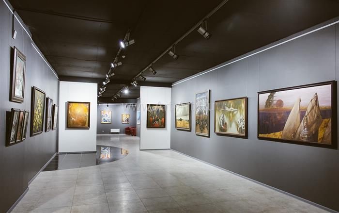 Рисунок к бесплатному объявлению Подвесные системы для картин ARTITEQ бесплатное объявление Подвесные системы для картин ARTITEQ